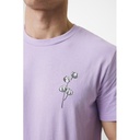 Iqoniq Bryce recycled cotton t-shirt