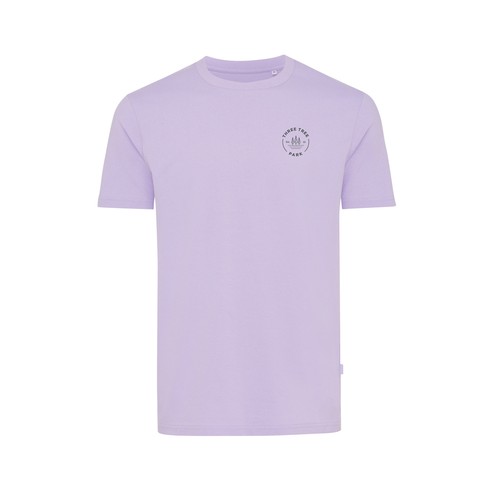 Iqoniq Bryce recycled cotton t-shirt