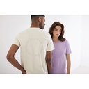 Iqoniq Bryce recycled cotton t-shirt