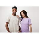 Iqoniq Bryce recycled cotton t-shirt