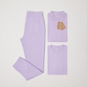 Iqoniq Bryce recycled cotton t-shirt