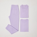 Iqoniq Bryce recycled cotton t-shirt