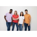 Iqoniq Bryce recycled cotton t-shirt