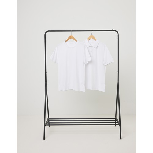 Iqoniq Bryce recycled cotton t-shirt