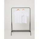 Iqoniq Bryce recycled cotton t-shirt
