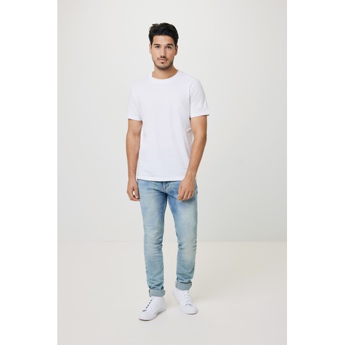 Iqoniq Bryce recycled cotton t-shirt