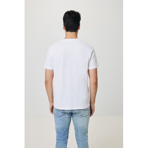 Iqoniq Bryce recycled cotton t-shirt