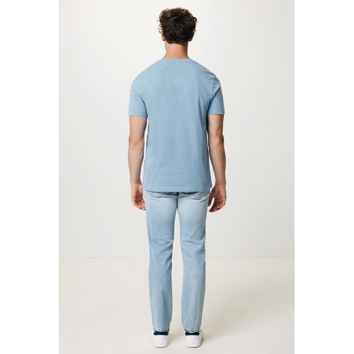 Iqoniq Bryce recycled cotton t-shirt