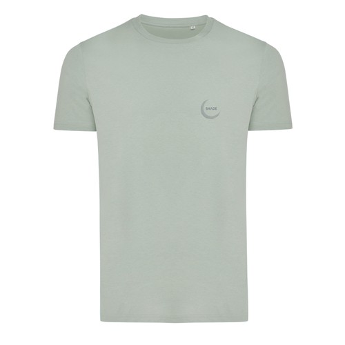 Iqoniq Bryce recycled cotton t-shirt
