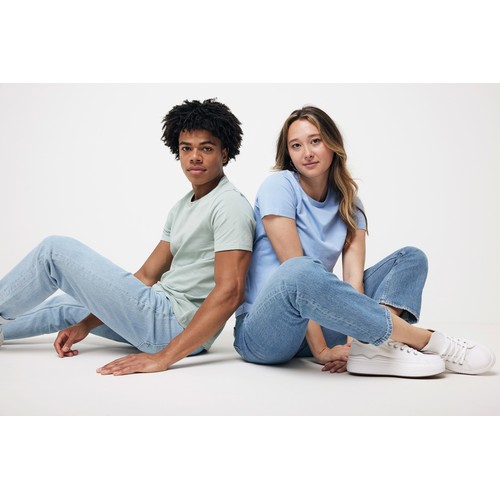 Iqoniq Bryce recycled cotton t-shirt