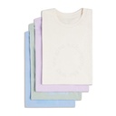 Iqoniq Bryce recycled cotton t-shirt