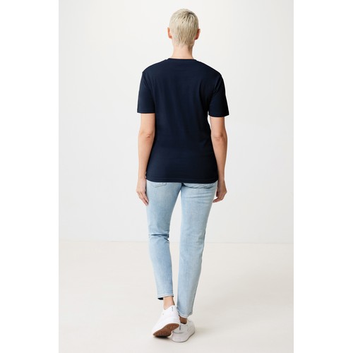 Iqoniq Bryce recycled cotton t-shirt