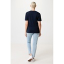 Iqoniq Bryce recycled cotton t-shirt