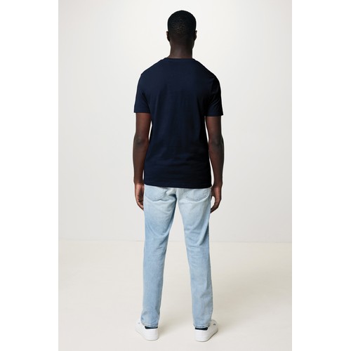 Iqoniq Bryce recycled cotton t-shirt