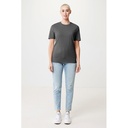 Iqoniq Bryce recycled cotton t-shirt