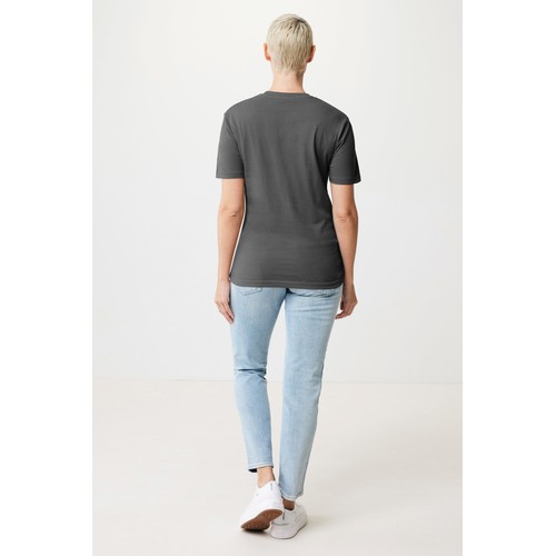 Iqoniq Bryce recycled cotton t-shirt