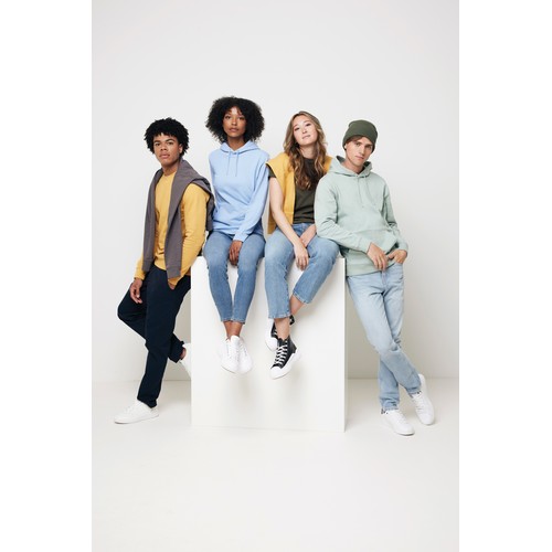 Iqoniq Bryce recycled cotton t-shirt