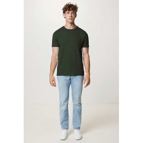 Iqoniq Bryce recycled cotton t-shirt