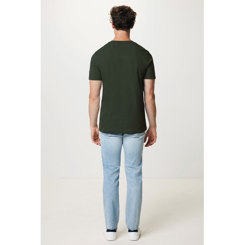 Iqoniq Bryce recycled cotton t-shirt