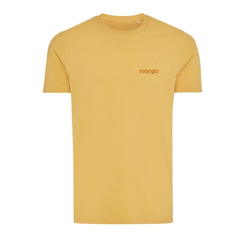 Iqoniq Bryce recycled cotton t-shirt