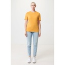 Iqoniq Bryce recycled cotton t-shirt