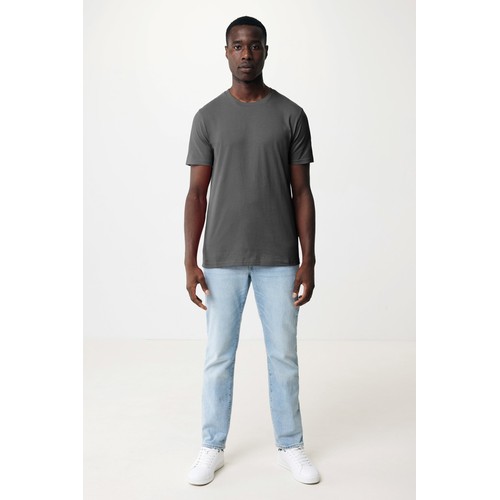 Iqoniq Bryce recycled cotton t-shirt