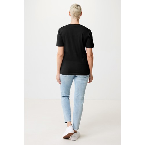 Iqoniq Bryce recycled cotton t-shirt