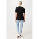 Iqoniq Bryce recycled cotton t-shirt
