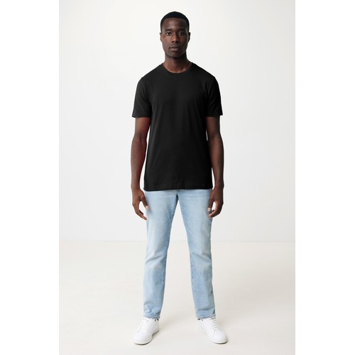 Iqoniq Bryce recycled cotton t-shirt