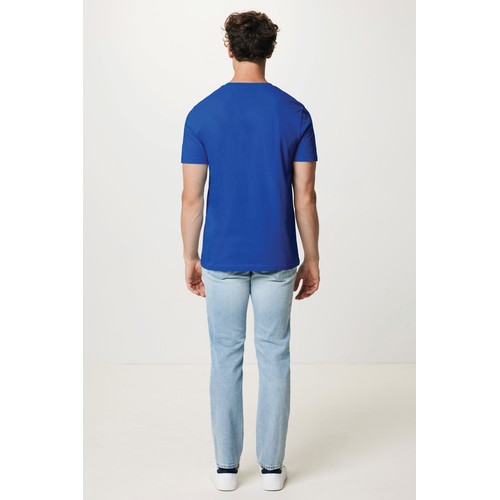Iqoniq Bryce recycled cotton t-shirt