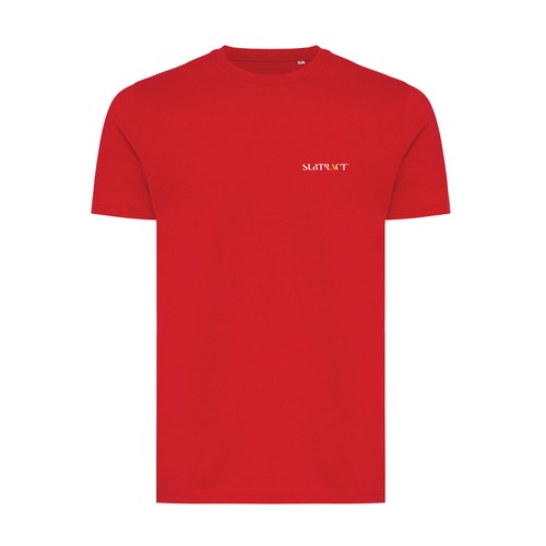 Iqoniq Bryce recycled cotton t-shirt