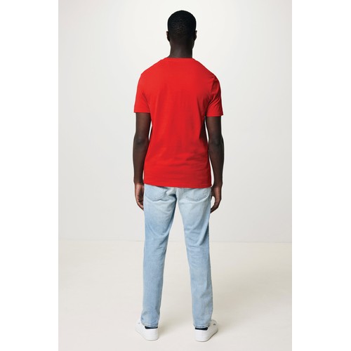 Iqoniq Bryce recycled cotton t-shirt