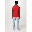 Iqoniq Bryce recycled cotton t-shirt