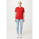 Iqoniq Bryce recycled cotton t-shirt