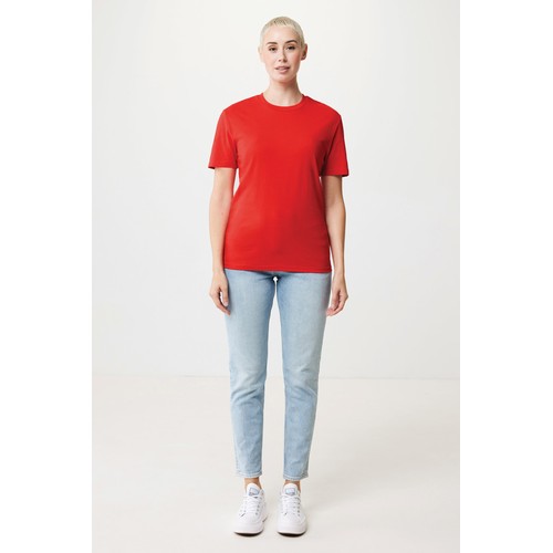 Iqoniq Bryce recycled cotton t-shirt