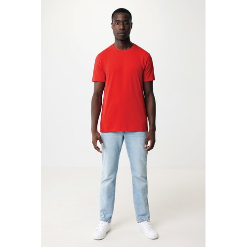 Iqoniq Bryce recycled cotton t-shirt