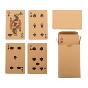 Custom playing cards CreaCard Eco