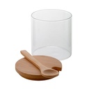 Glass Spice Holder Lanai