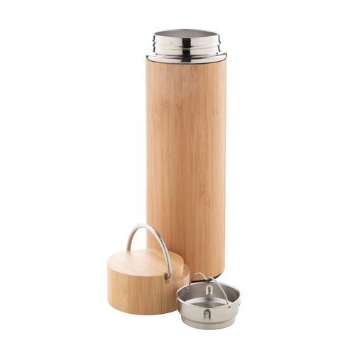 Vacuum Flask Bomboo