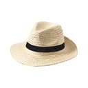 Straw Hat Coastra
