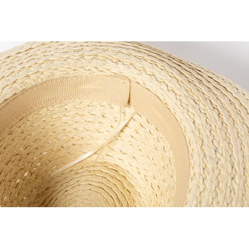 Straw Hat Coastra