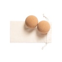 Cork Massage Balls Sukha