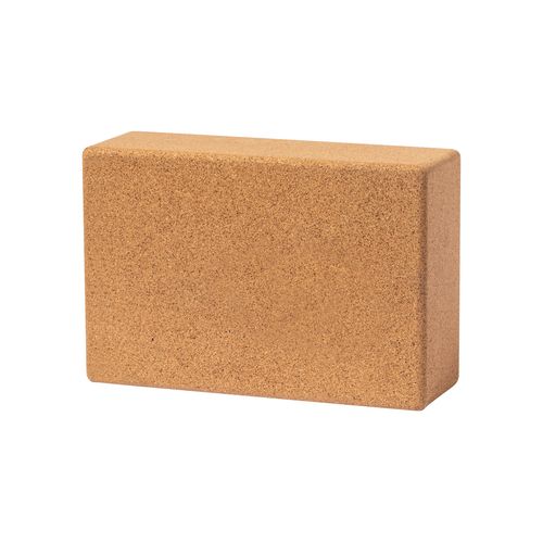 Cork Yoga Block Svarga