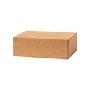 Cork Yoga Block Svarga