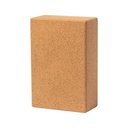 Cork Yoga Block Svarga