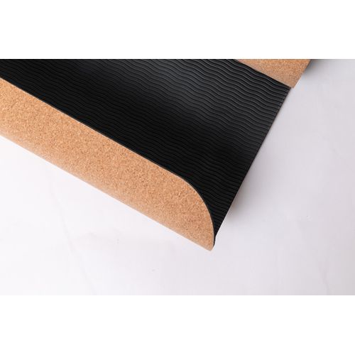 Cork Yoga Mat Ashta