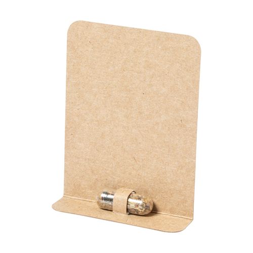 Flower Seed Capsule Flocca