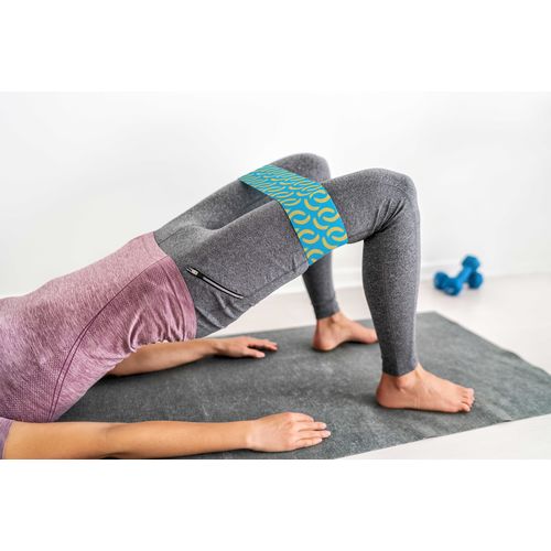 Custom Exercise Band CreaTrain