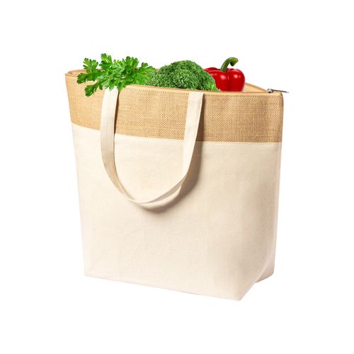 Cooler Shopping Bag Dumont