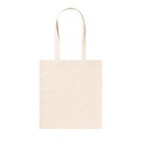 Cotton Shopping Bag Longish 240